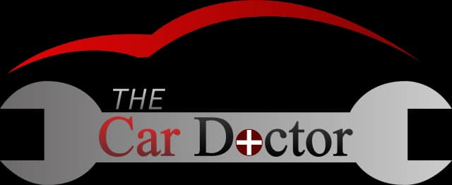 Cars Doctor Logo